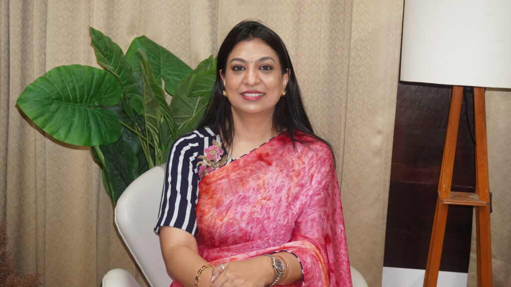 Dr. Nehaa S Gupta