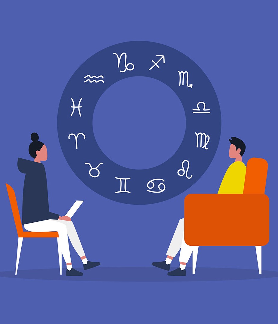 astrology consultation