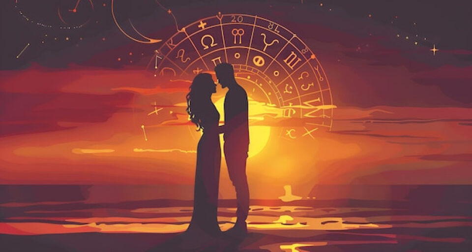 Astrologer for love