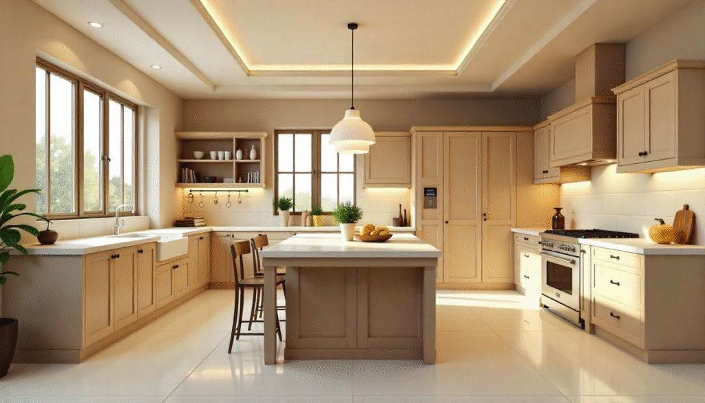 kitchen vastu