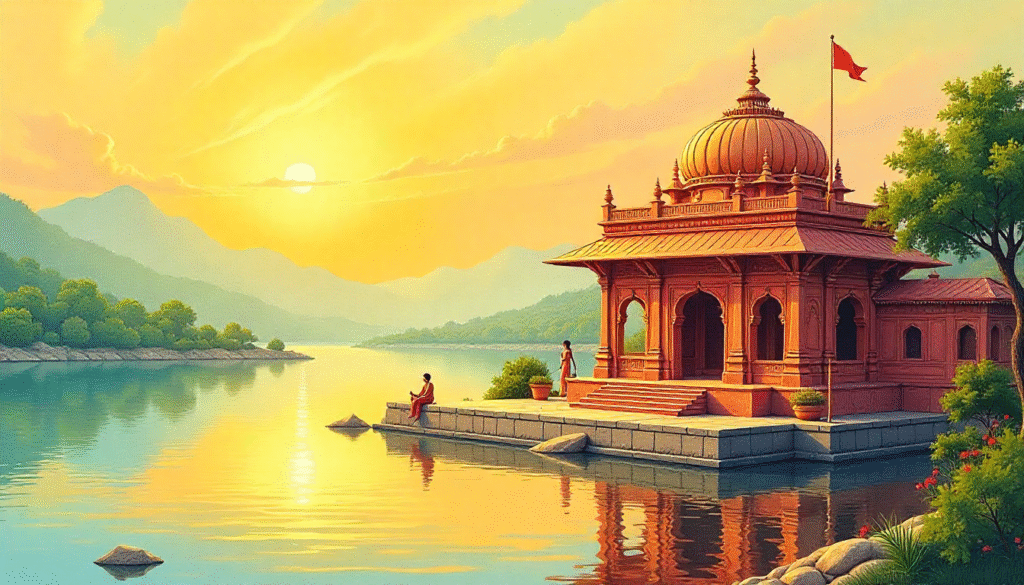 mandir according to vastu