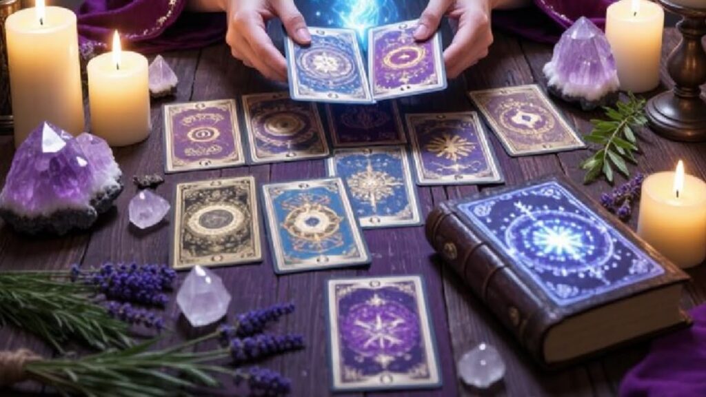 Tarot Reading Course