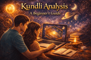 Reading a Birth Chart