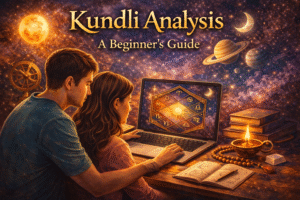 Reading a Birth Chart