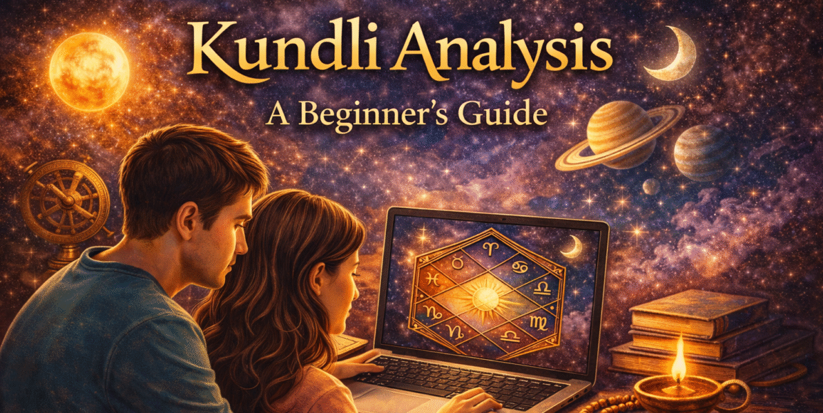 Reading a Birth Chart