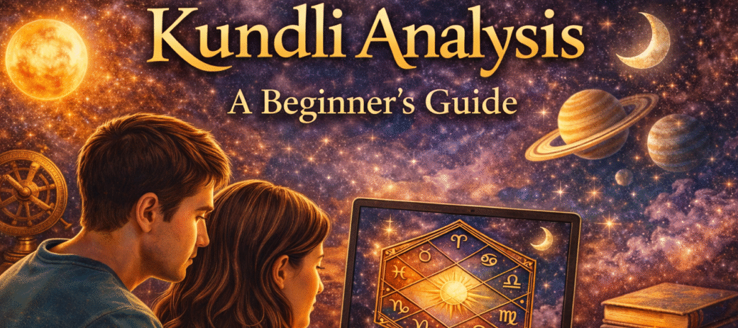 Reading a Birth Chart