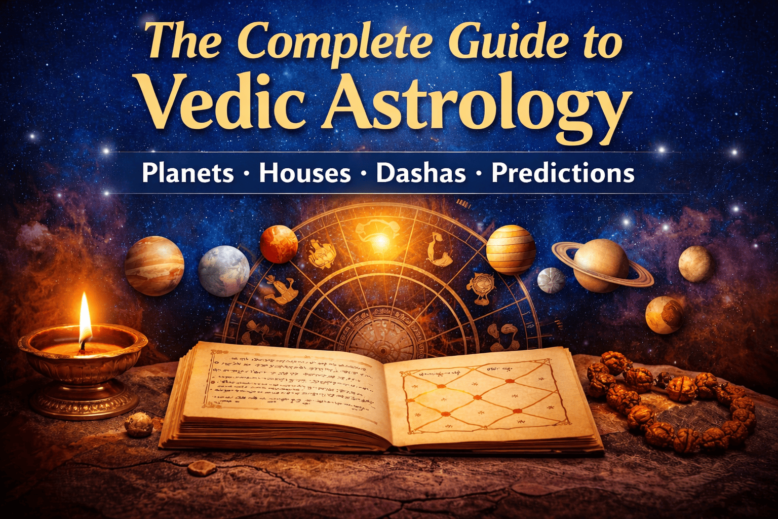 vedic astrology