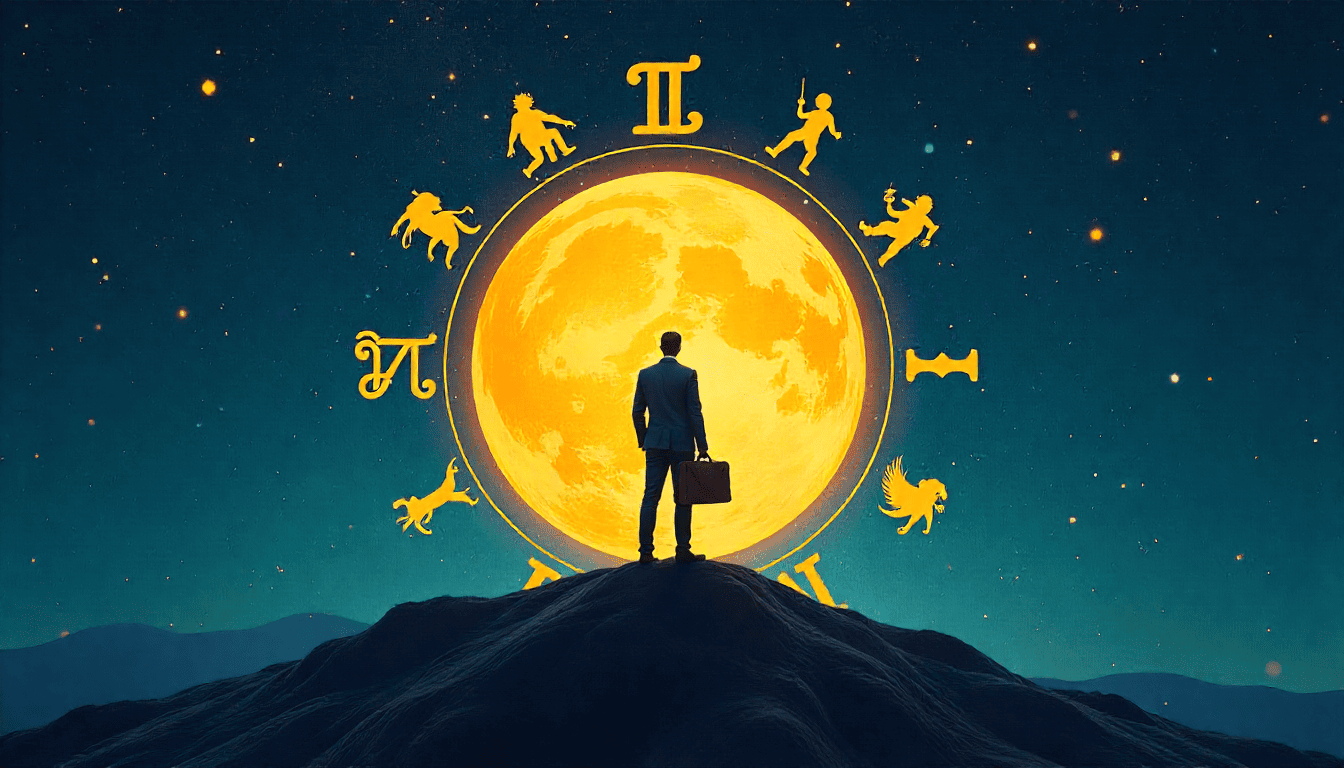 Astrologer for Career 