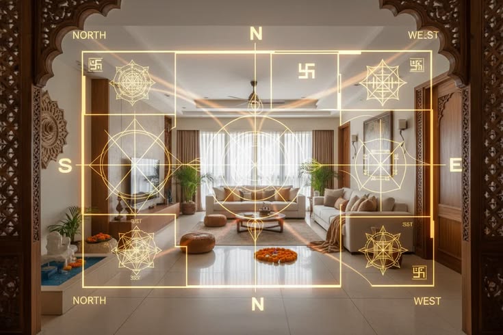 Best vastu consultant in india